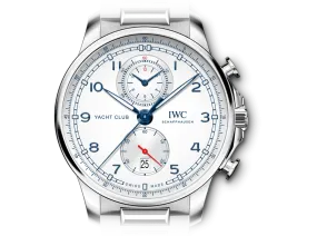 PORTUGIESER YACHT CLUB