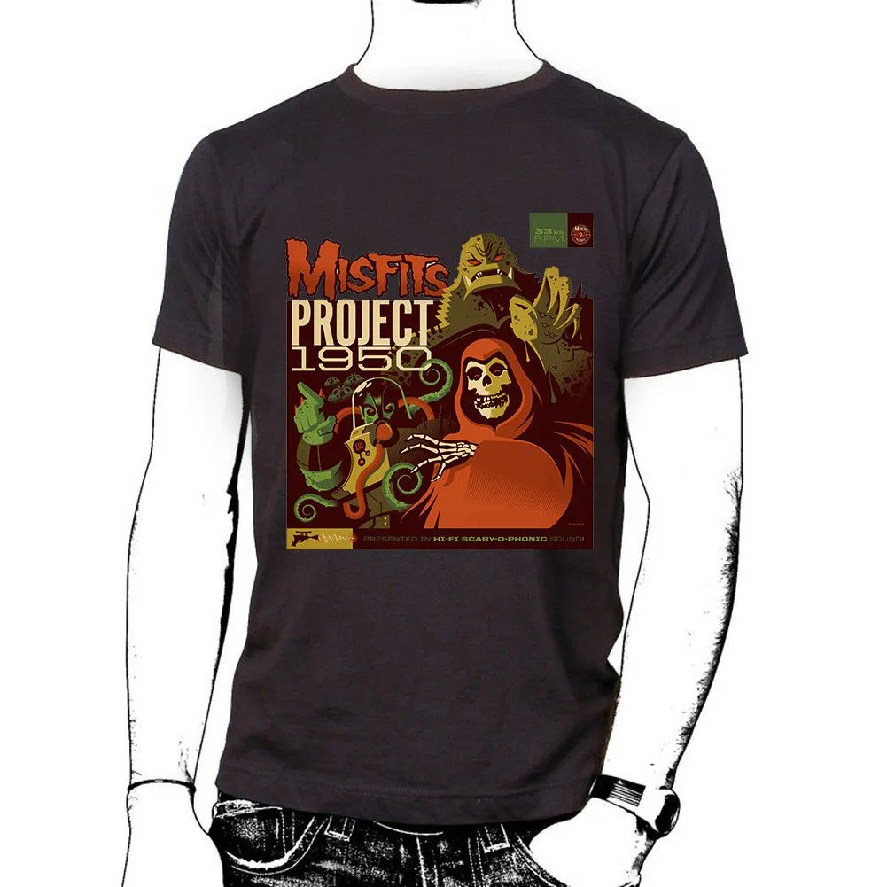 Project 1950 Unisex T-shirt