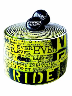 Ride Graffiti Handlebar Tape