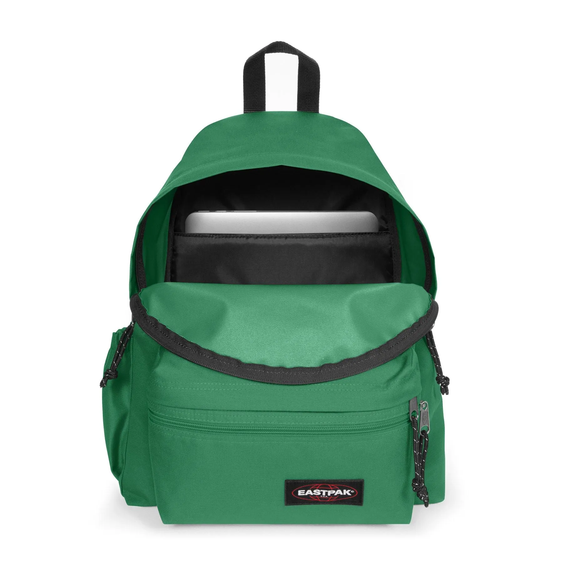 SAC A DOS EASTPAK PADDED ZIPPL'R GRASS GREEN