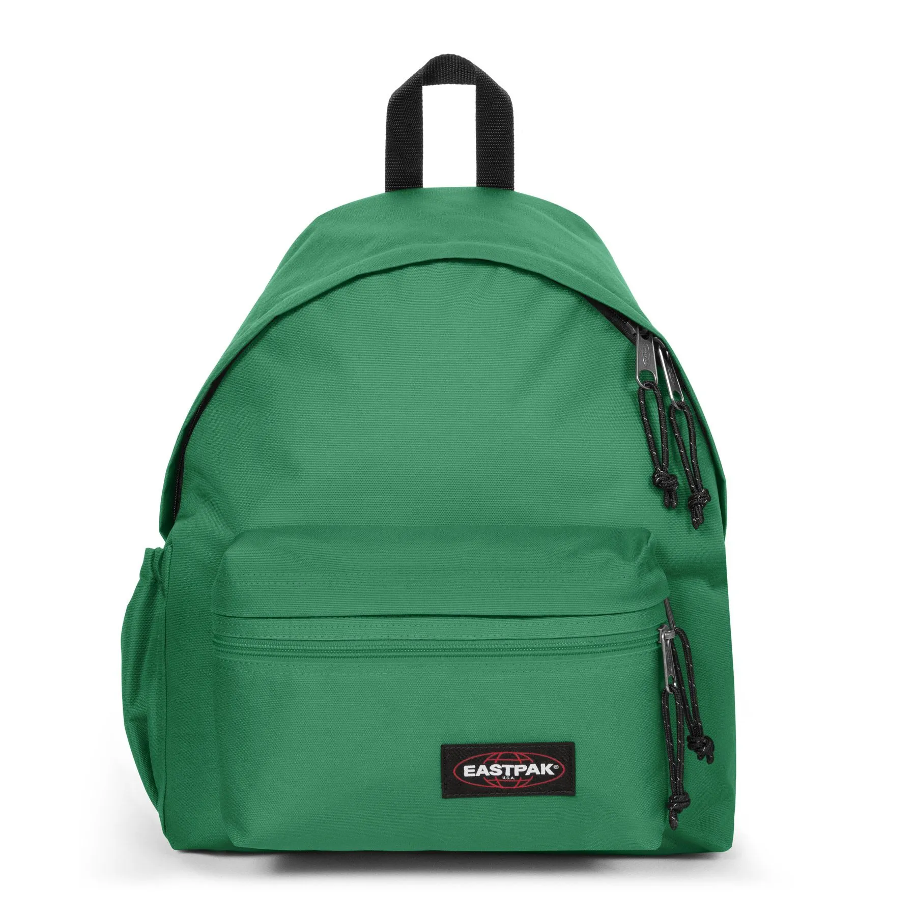 SAC A DOS EASTPAK PADDED ZIPPL'R GRASS GREEN