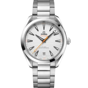 SEAMASTER AQUA TERRA 150M 41MM 220.10.41.21.02.001