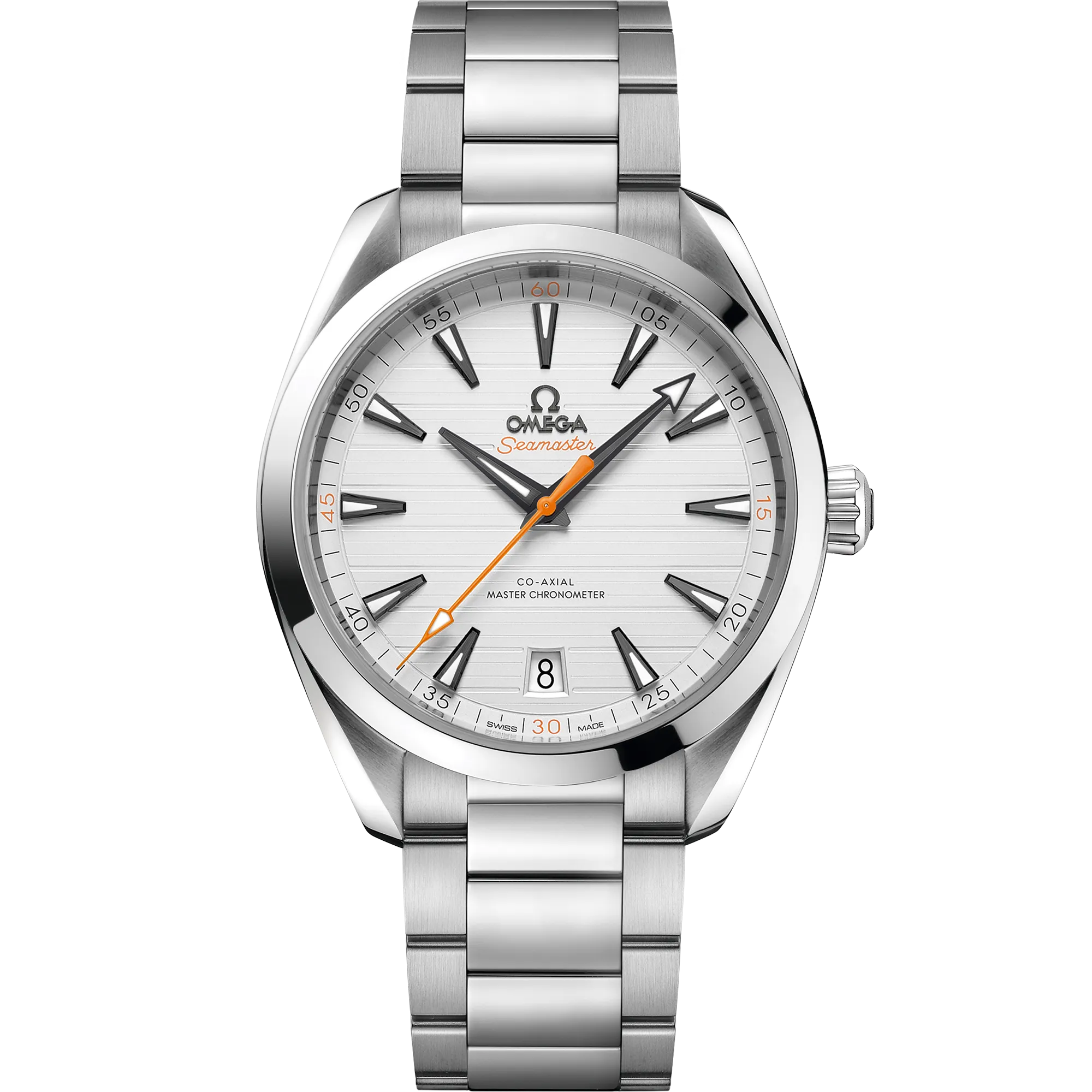 SEAMASTER AQUA TERRA 150M 41MM 220.10.41.21.02.001