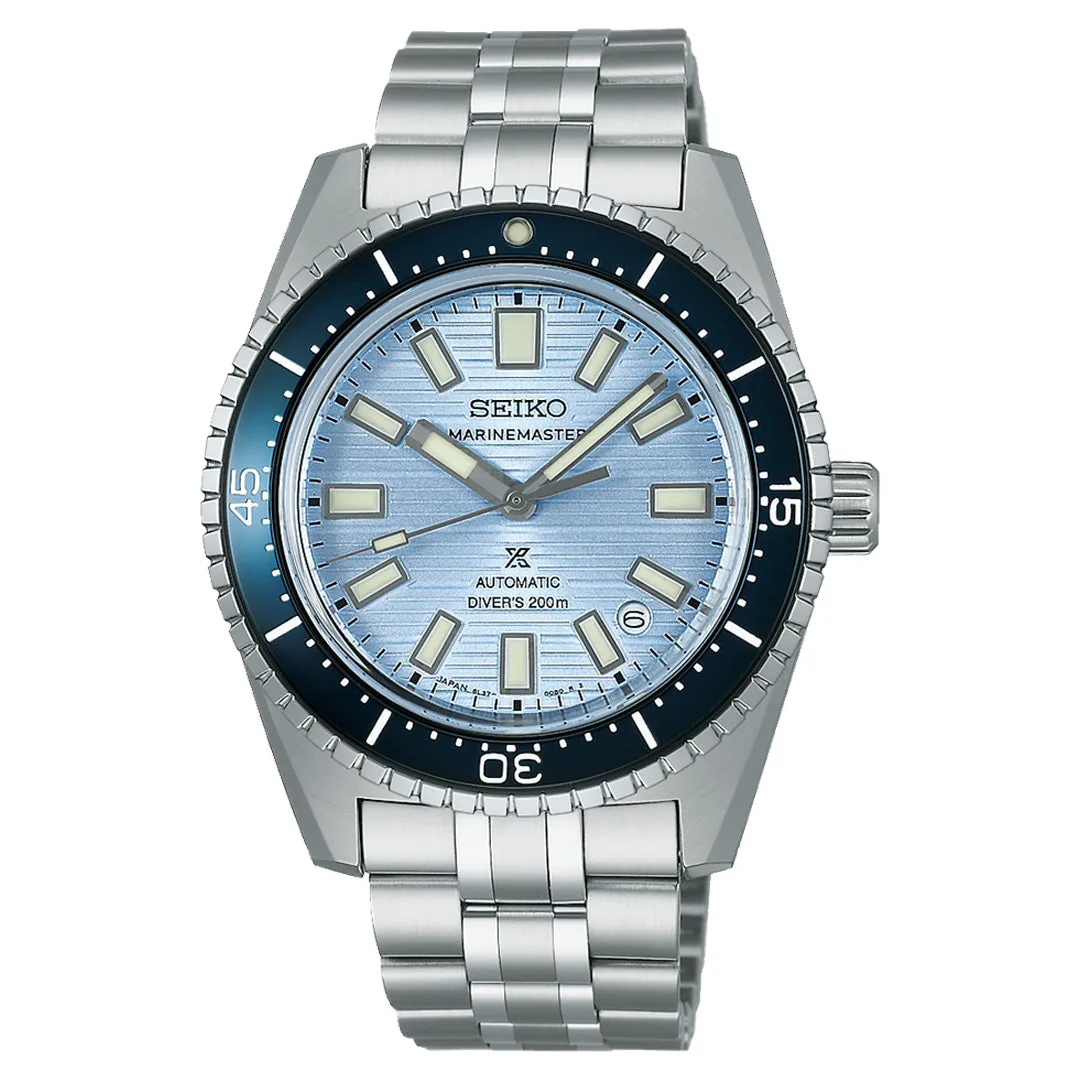 SEIKO PROSPEX SJE099 MARINEMASTER