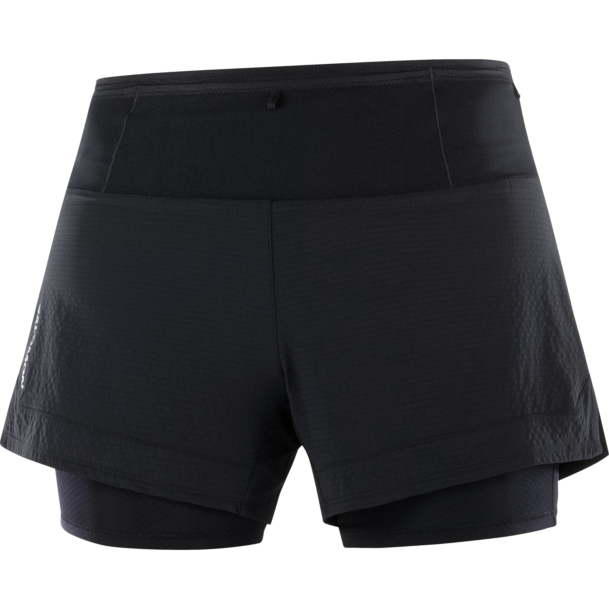 SENSE AERO 2IN1 SHORT WOMEN'S