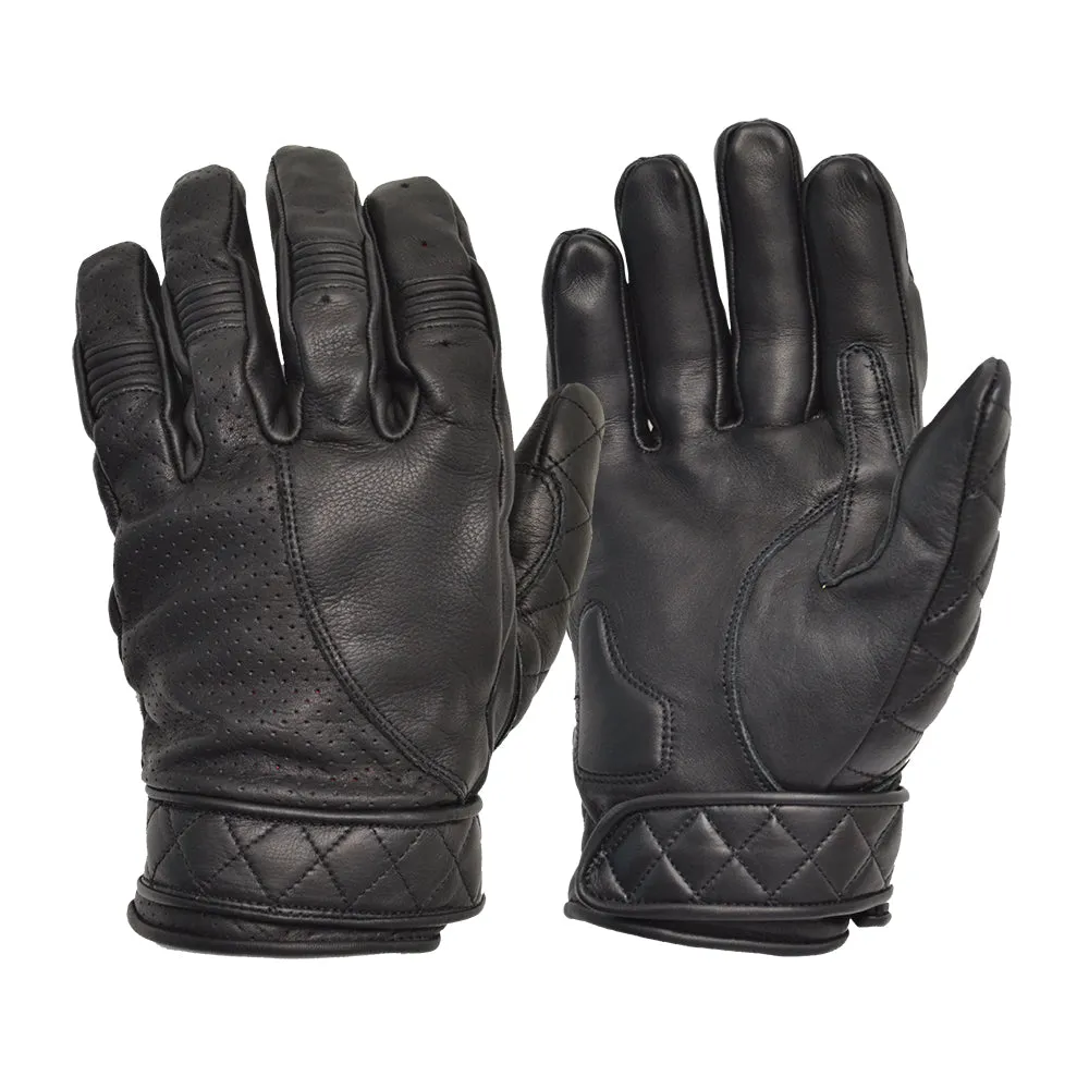 Short Cuff Bobber Gloves