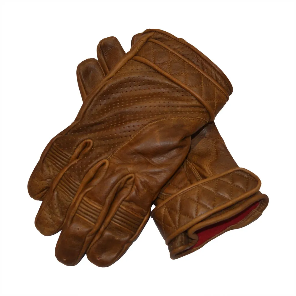 Short Cuff Bobber Gloves