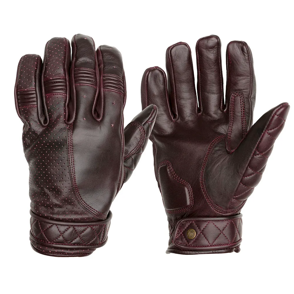 Short Cuff Bobber Gloves