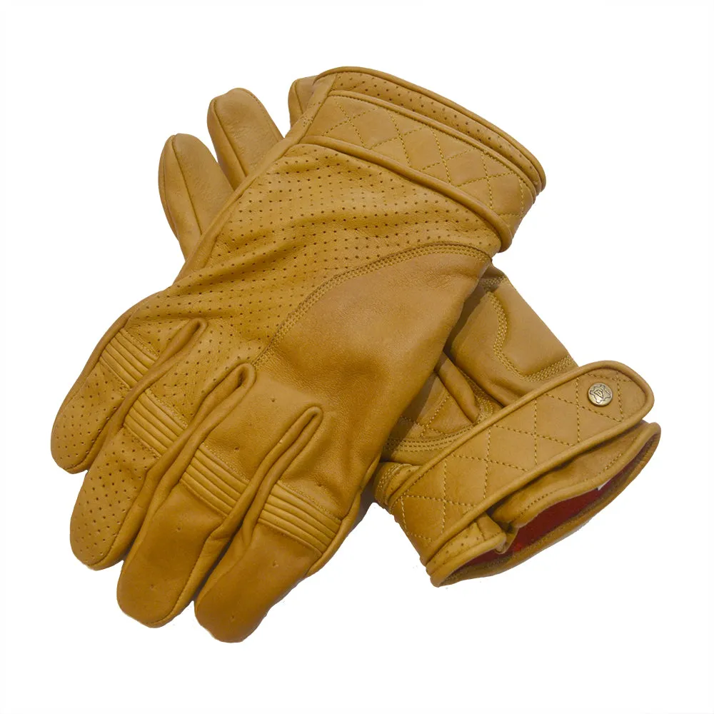 Short Cuff Bobber Gloves