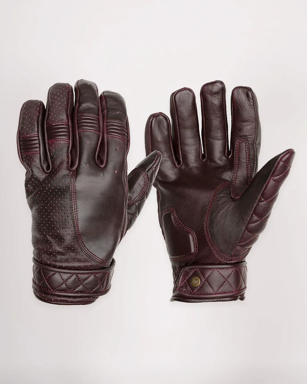 Short Cuff Bobber Gloves