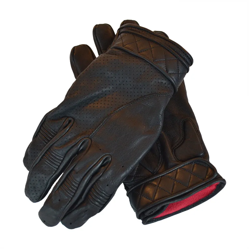 Short Cuff Bobber Gloves