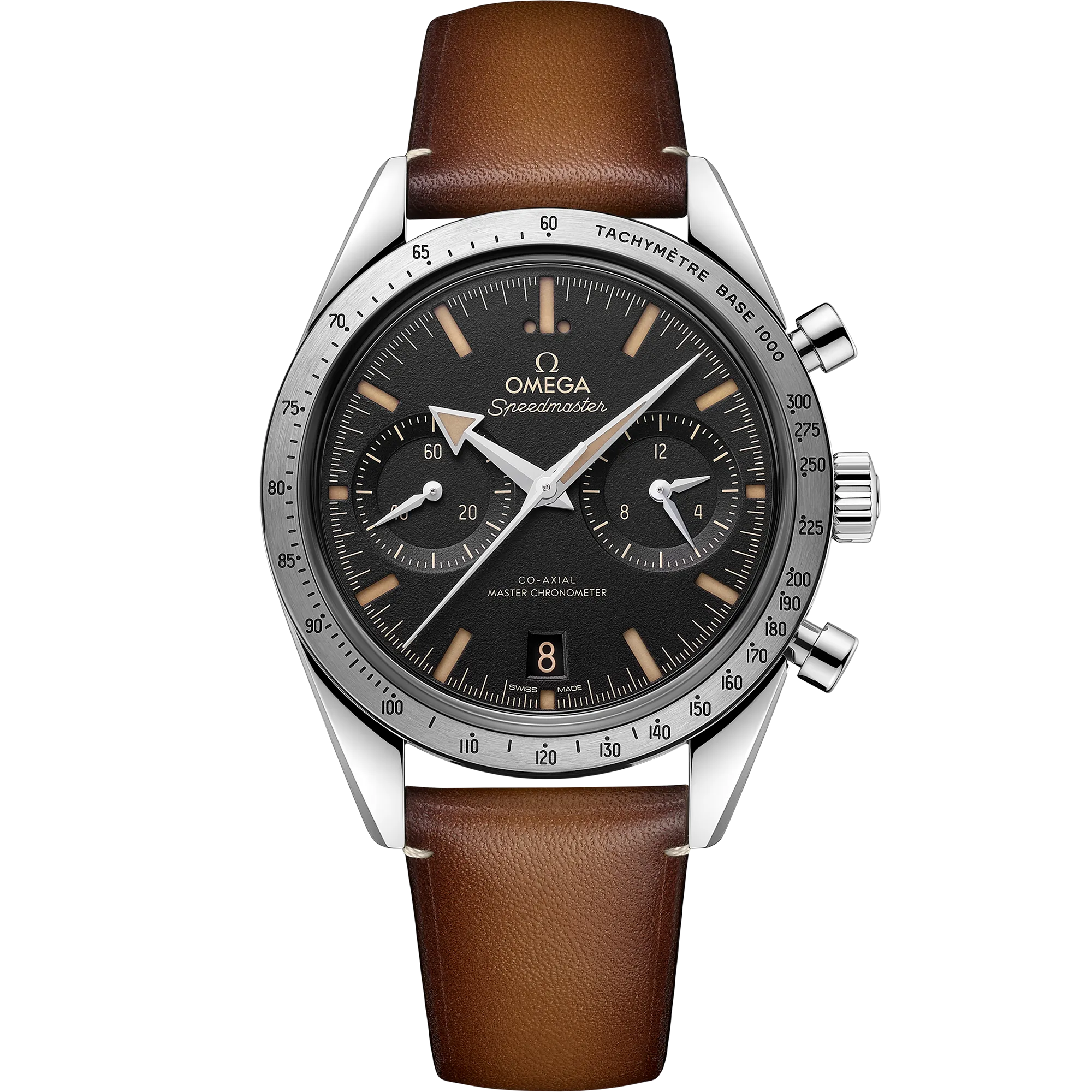 SPEEDMASTER '57 40.5MM 332.12.41.51.01.001