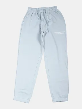 Stussy Alcott Trackpant - Powder Blue