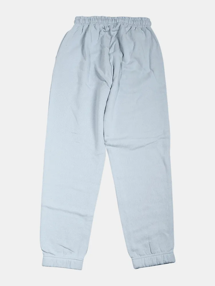 Stussy Alcott Trackpant - Powder Blue