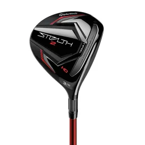 TaylorMade Stealth 2 HD Fairway mens RH