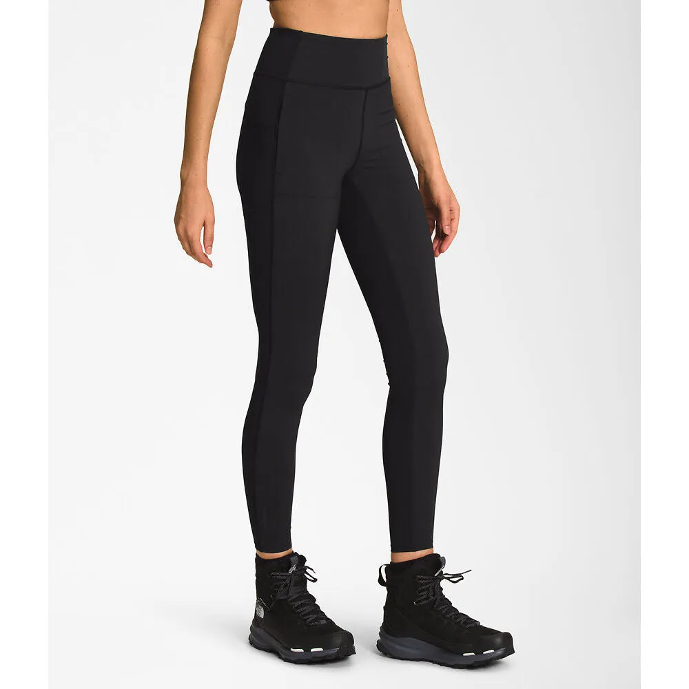 The North Face Bridgeway Hybrid Tights (Womens's)