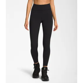 The North Face Bridgeway Hybrid Tights (Womens's)