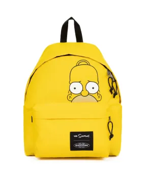 The Simpsons x Eastpak Padded Pak'r Homer