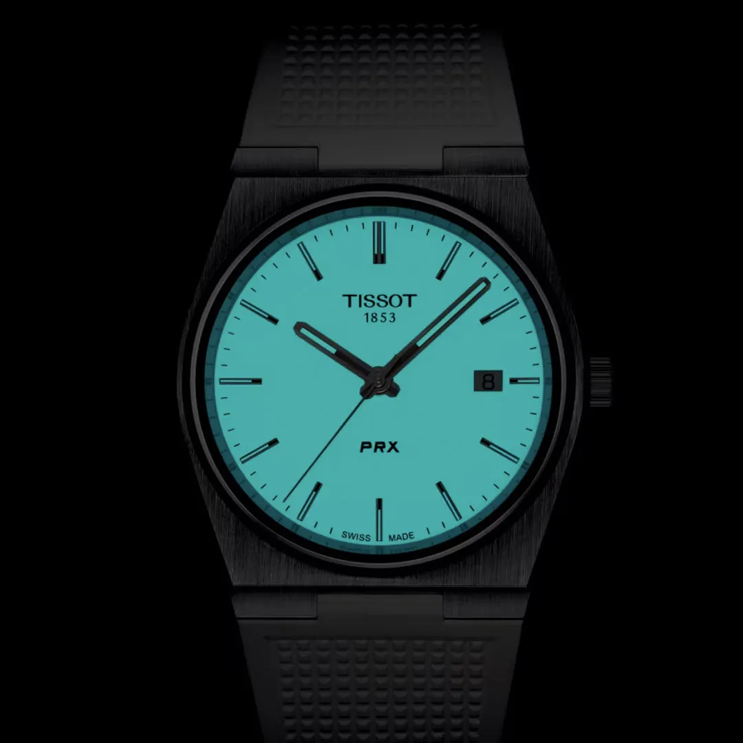 Tissot PRX