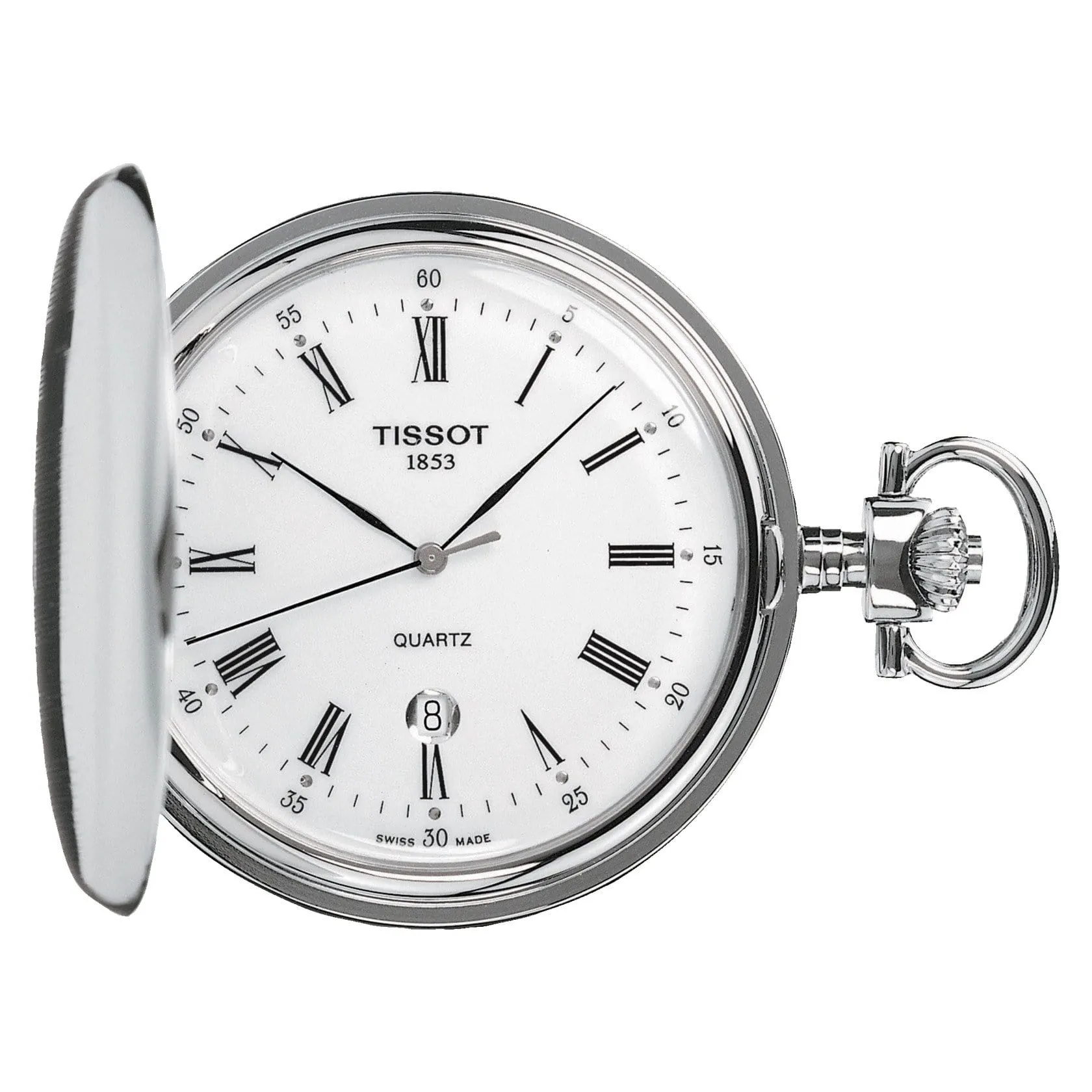 TISSOT SAVONNETTE