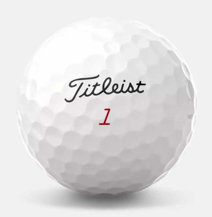 Titleist Pro V1X RCT Dozen