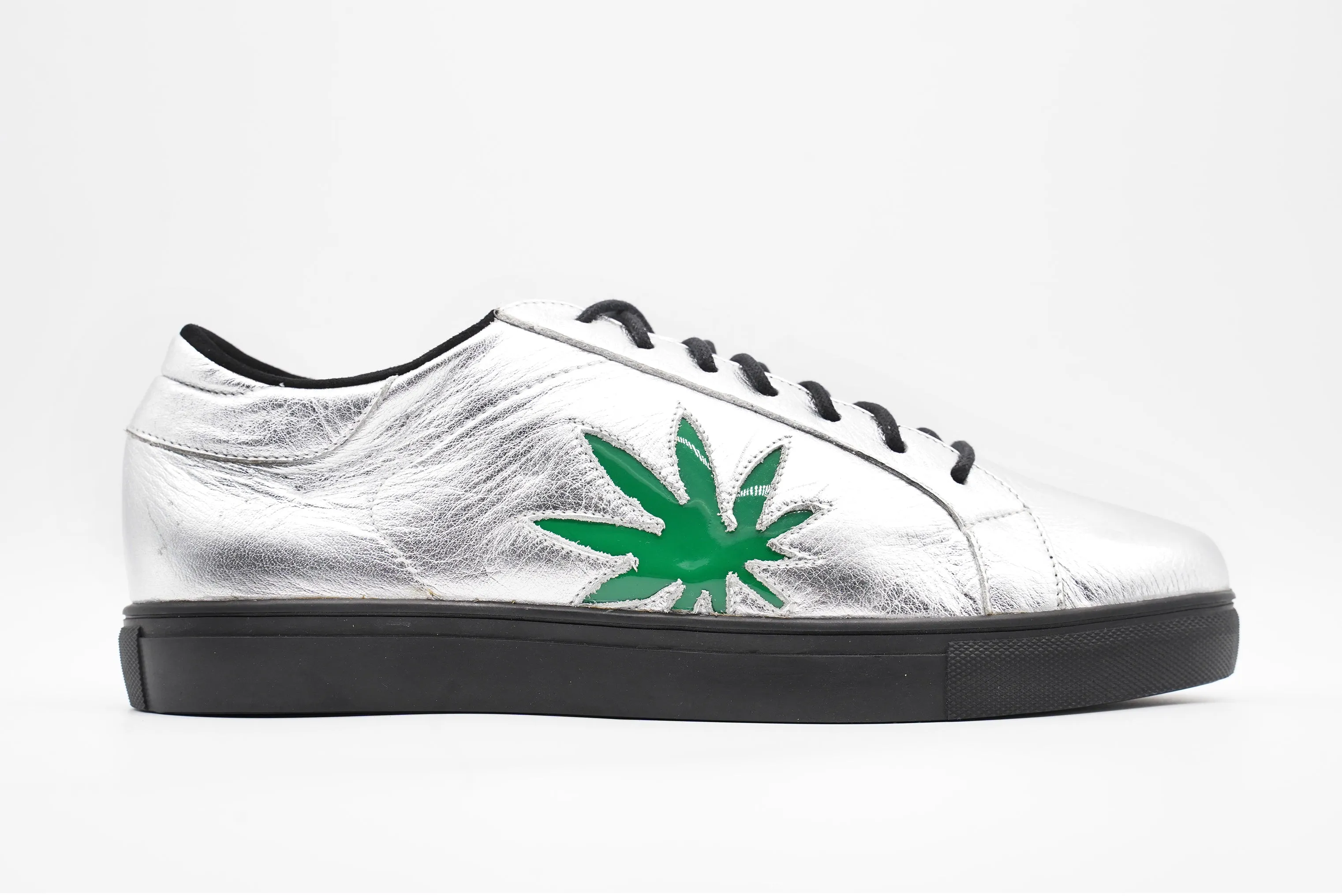 UNISEX 22 SMOKING SNEAKER - MADE TO ORDER