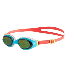 Unisex Junior Holowonder Tint-Lens Goggles - Red & Blue