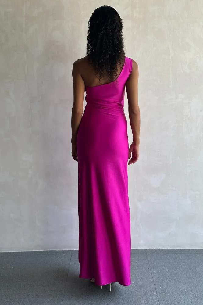 Vestido Lavanda