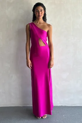 Vestido Lavanda