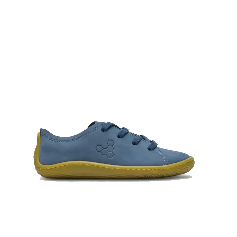 Vivobarefoot Addis Kids Indigo