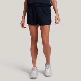 Women's Navy Multi-Sport Shorts