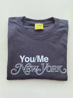 You Me New York Tee