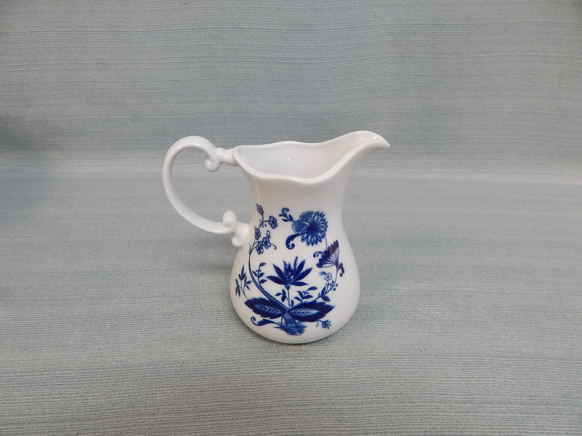 Zwiebelmuster Blue Onion Porcelain Coffee Service