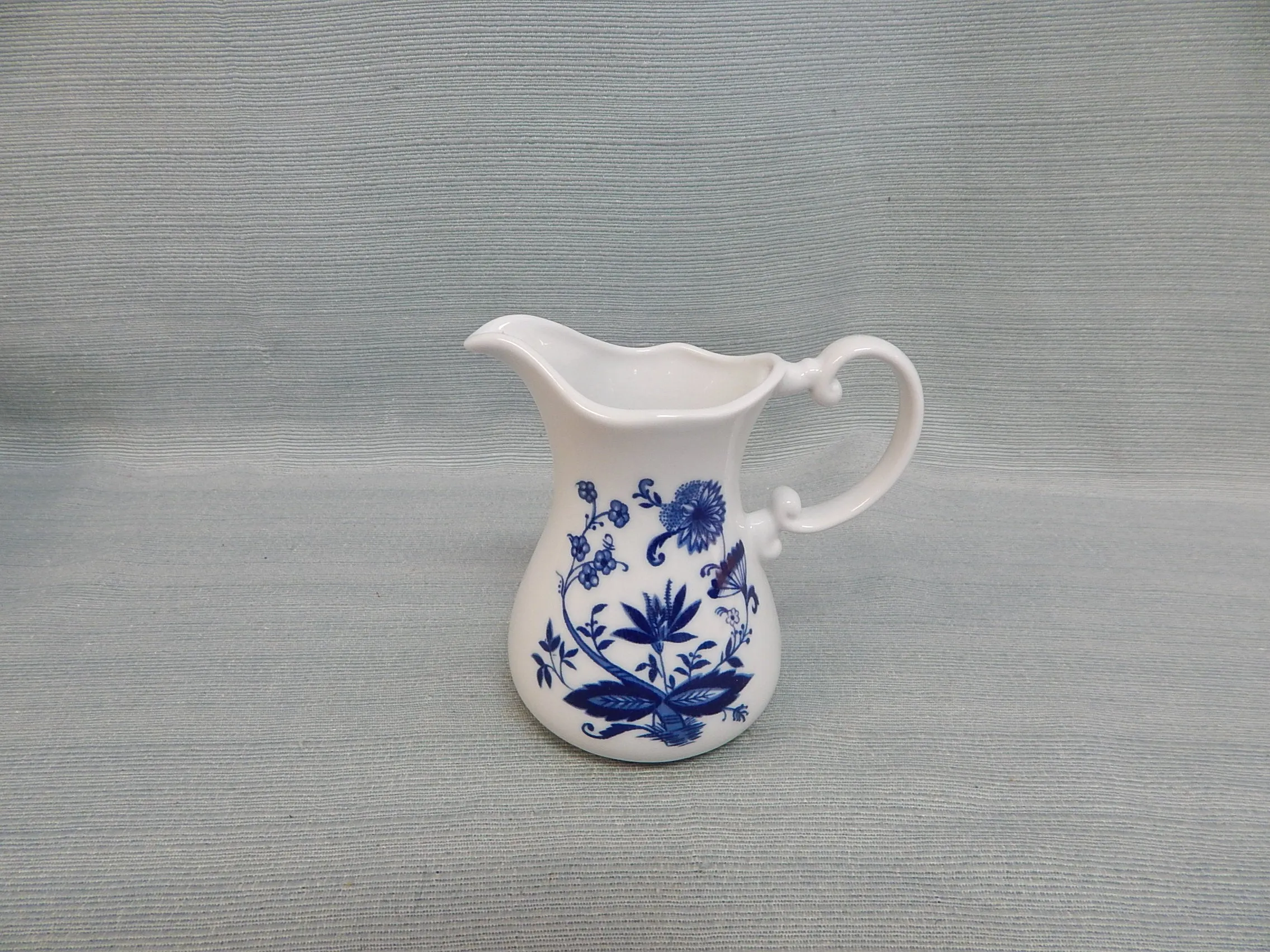 Zwiebelmuster Blue Onion Porcelain Coffee Service