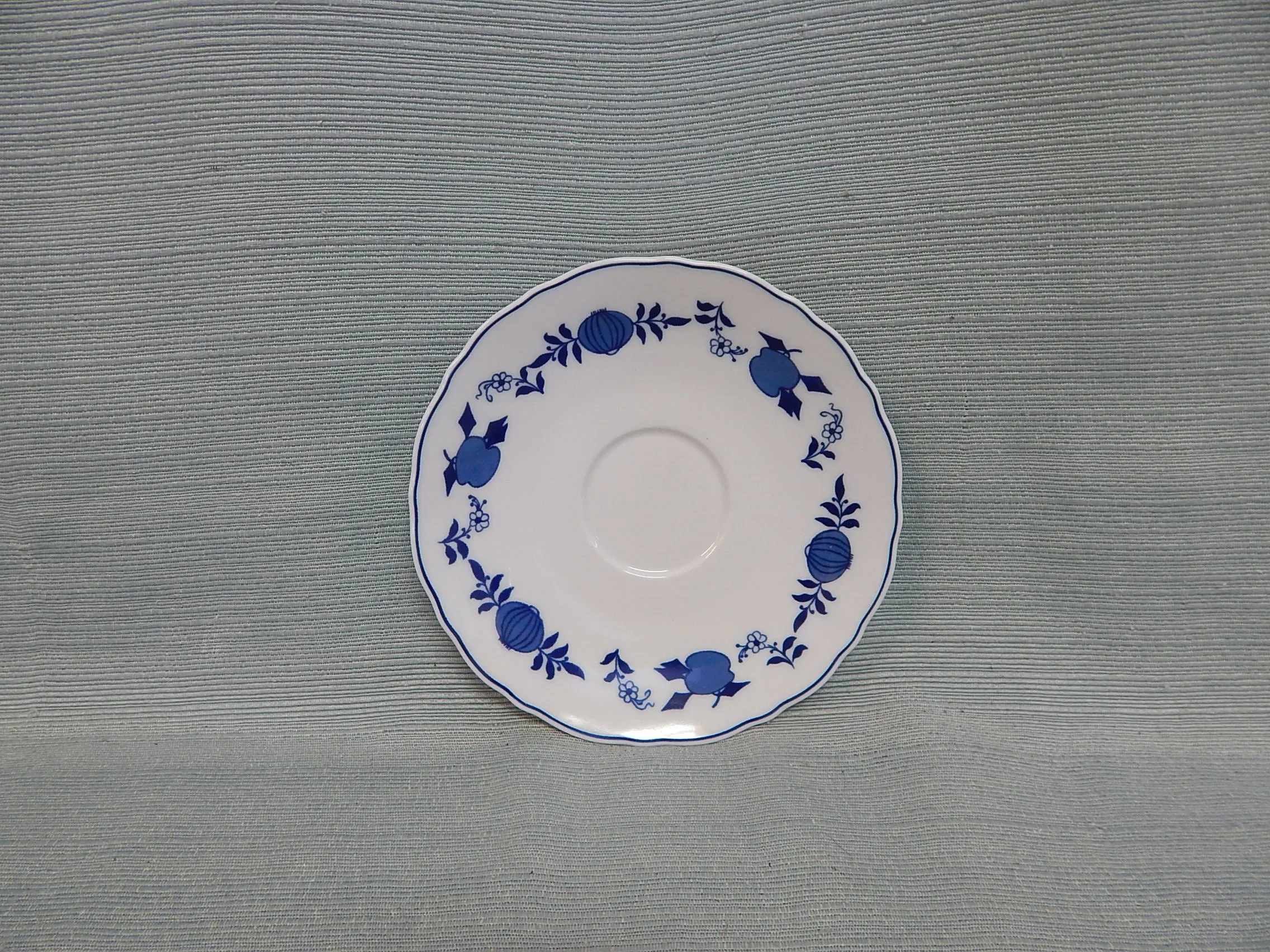 Zwiebelmuster Blue Onion Porcelain Coffee Service